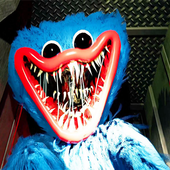 Poppy Playtime Horror Guide icon