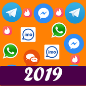 Newest Dual space for PUBG - Parallel Apps icon