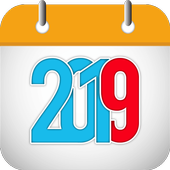2018 Kalender Wallpapers icon