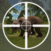 3D Wild Animal Shooting icon