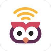NightOwl VPN - Fast vpn, Free, Unlimited, Secure