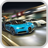 Full CSR Racing 2 Guide icon