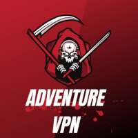 Adventure VPN