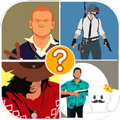 Mega Quiz Guess The game Trivia icon