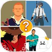 Mega Quiz Guess The game Trivia