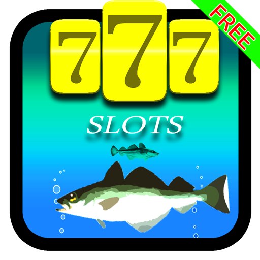Big Catch Fishing Slots icon