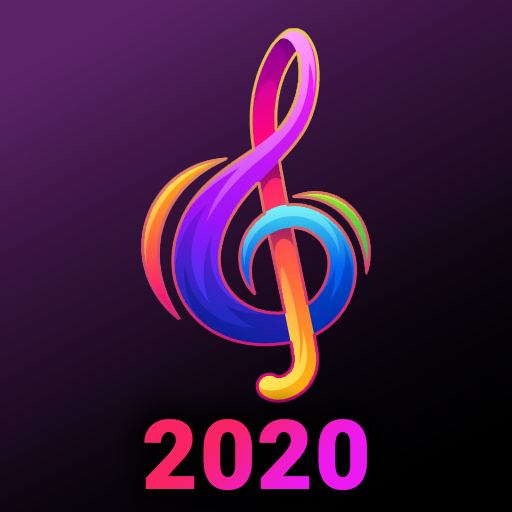 Best New Stock Ringtones 2020 أيقونة