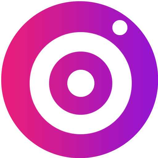 Kolase Foto - Edit Foto dan Efek आइकन