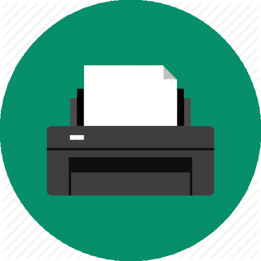 Easy Text Scanner icon