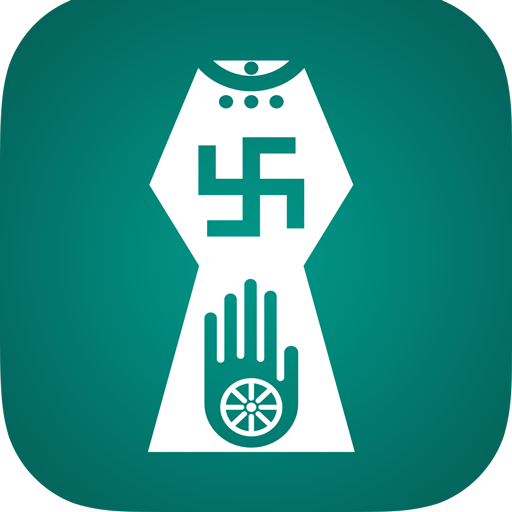 जैन कहानी संग्रह एप icon