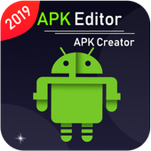 Apk Editor 2019 : Apk Extractor &amp; Installer icon