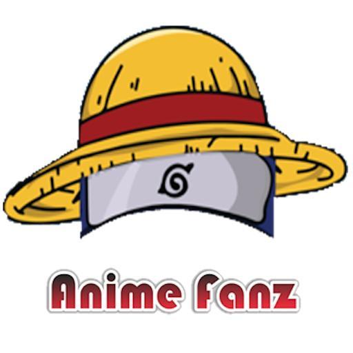 Anime Fanz Social icon