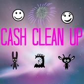 Cash Clean Up आइकन