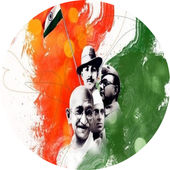 Indian Freedom Fighter icon