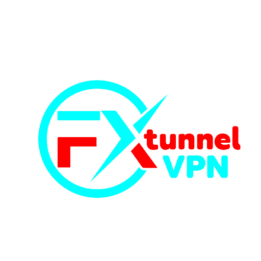 Fx Tunnel vpn - Super Fast Net icon
