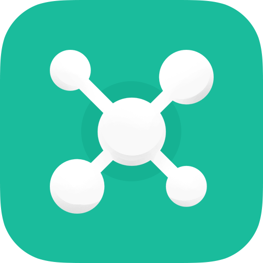 AppSender -  Share Apps icon