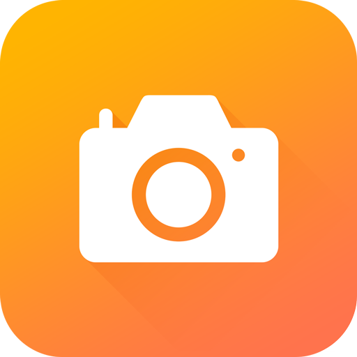 Tiw Photo Editor icon