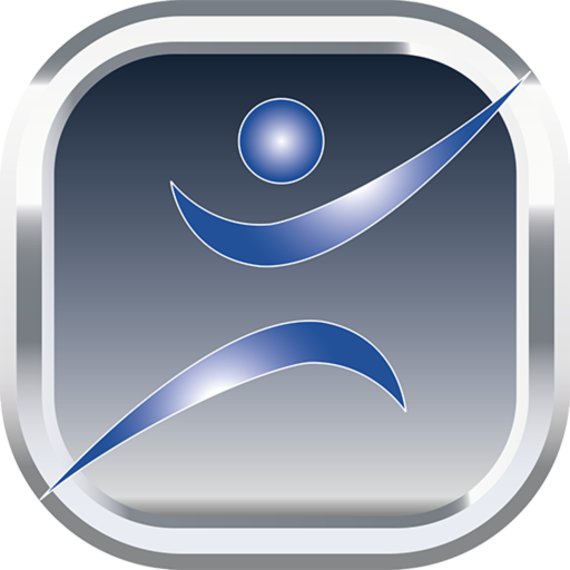 BODY &amp; HEALTH APP icon