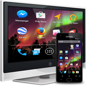 Screen Mirroring Wifi Pro icon