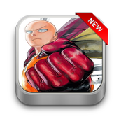 Saitama The One Punch Man icon