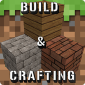 Build &amp; Crafting icon