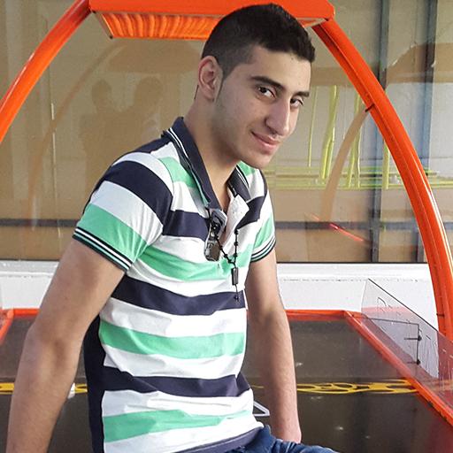 Rami Shamseddine icon