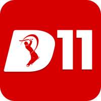 D11 : Fantasy Cricket Team IPL