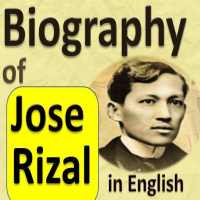 Jose Rizal BIOGRAPHY English on 9Apps