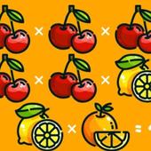 Fruit Challenge иконка