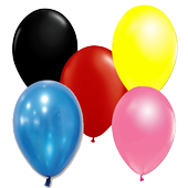 3 years educational bubble burst game icon