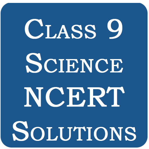 Class 9 Science NCERT Solutions icon