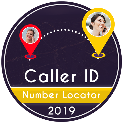 Mobile Number Locator - Caller ID &amp; Number Finder icon