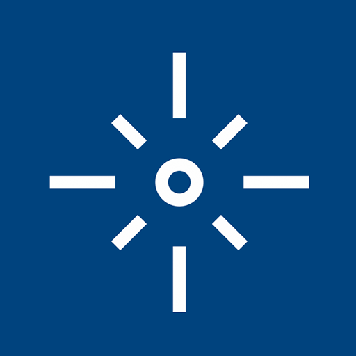 Valo Intranet Mobile App icon