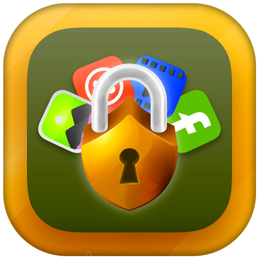 Game Lock - AppLock icon