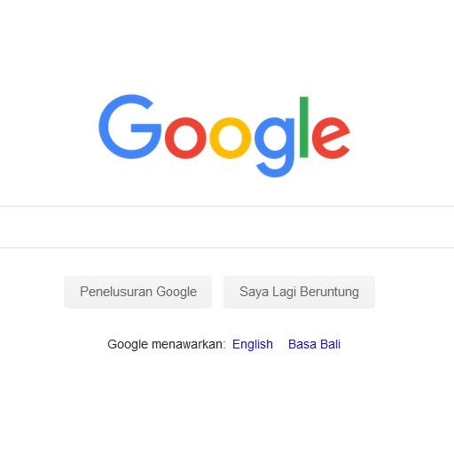 Browser Android icon