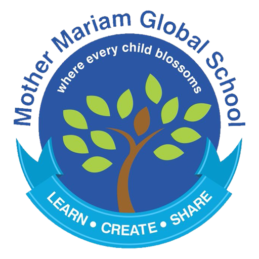 Mother Mariam Global School иконка