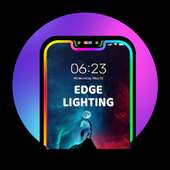 Live Edge Lighting Screen Lighting Color 2020 on 9Apps