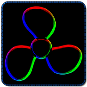 Massive trash cleaner - phone cooler (CPU cooler) icon