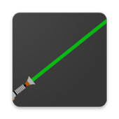 Lightsaber Soundboard: Stor Wars icon