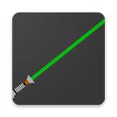 Lightsaber Soundboard: Stor Wars