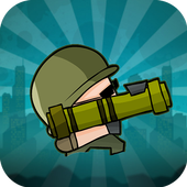 Zombie Shooting icon