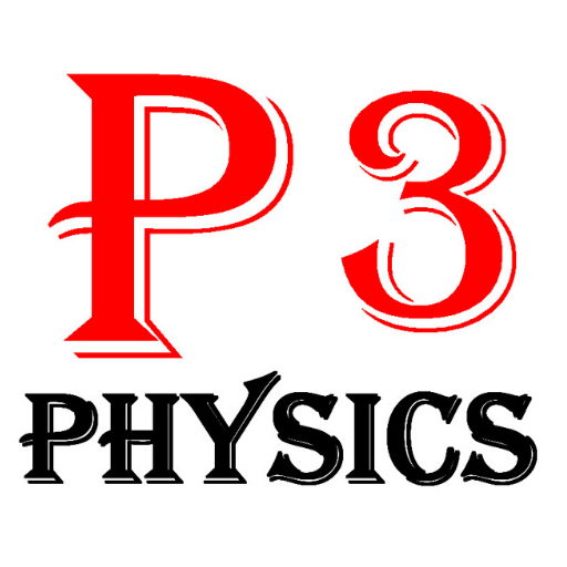 P3 Physics icon