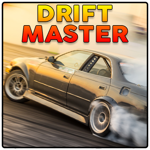 Drift Master 2017: Racing Game Free icon