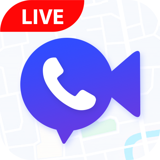 Live Video Call - Live Talk icon