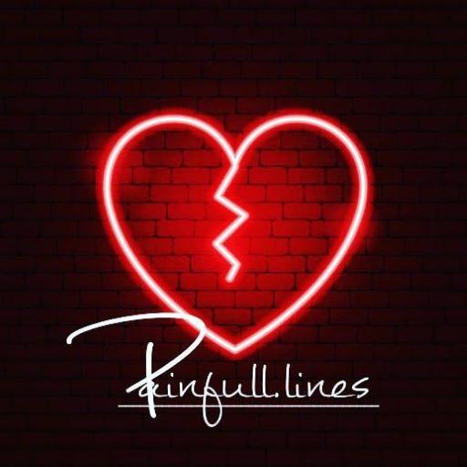 Painfull Lines - Download Stories icon