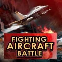 Fighting Aircraft Battle 2020