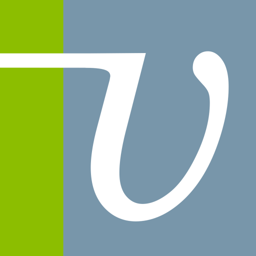 Vertec Phone App icon