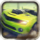 Need Speed: Racing Car icon