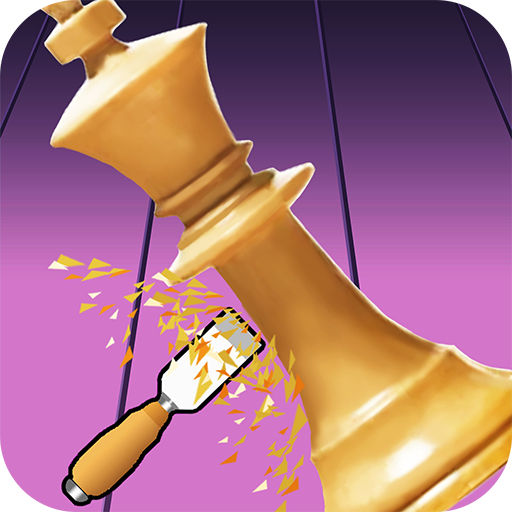 Cut and Paint icon
