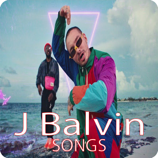 Mildred - J Balvin Songs icon